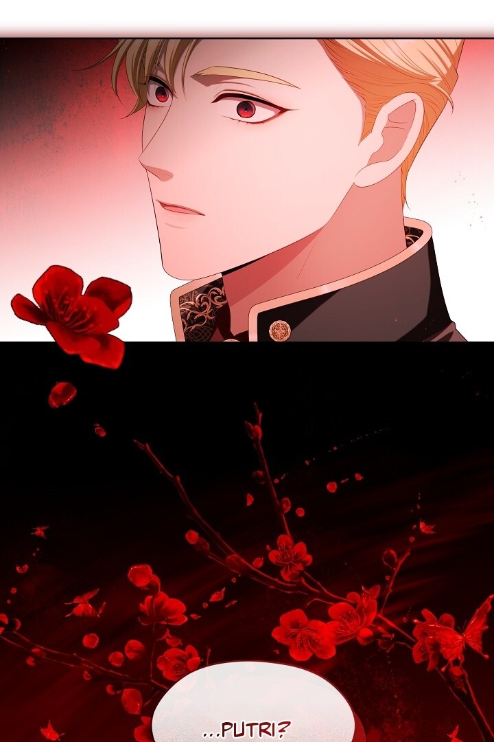 The S-Class Hunter Doesn’t Want to Be a Villainous Princess Chapter 39 Gambar 69