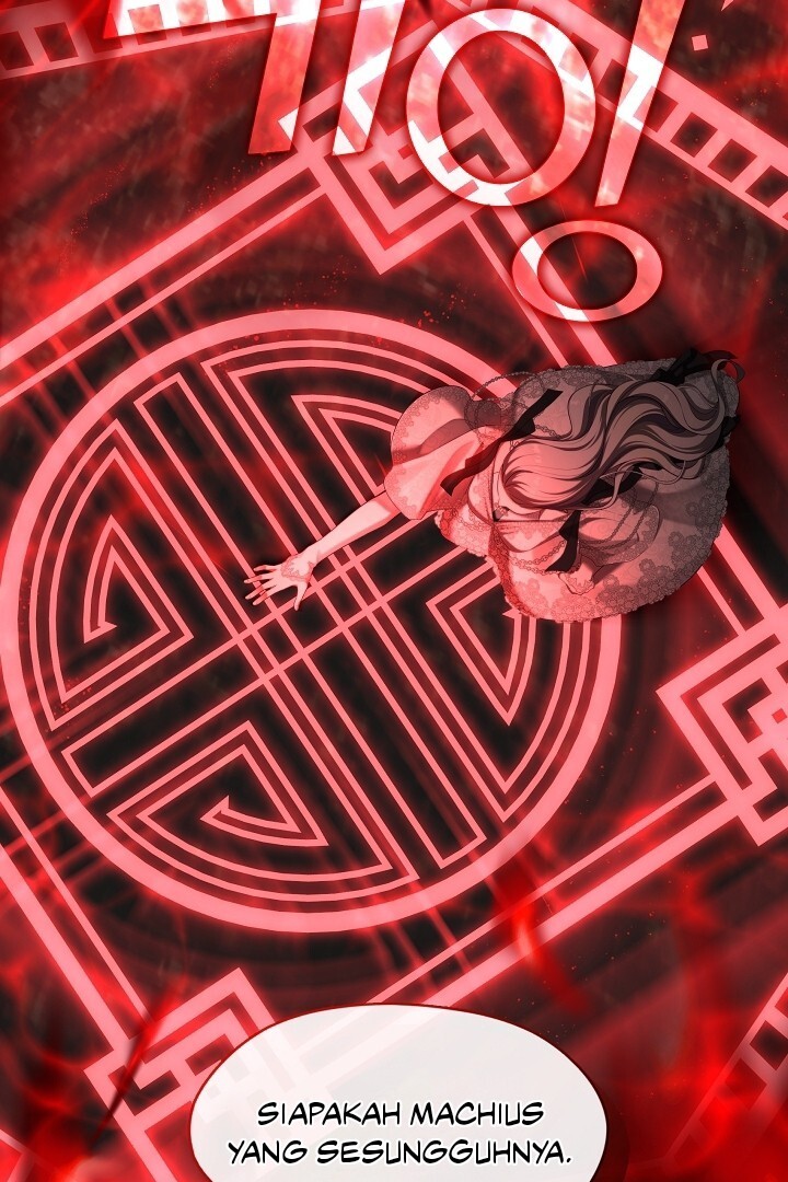 The S-Class Hunter Doesn’t Want to Be a Villainous Princess Chapter 39 Gambar 6