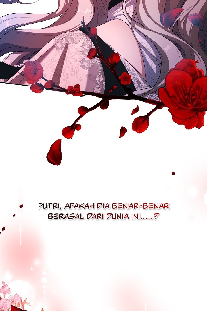 The S-Class Hunter Doesn’t Want to Be a Villainous Princess Chapter 39 Gambar 74