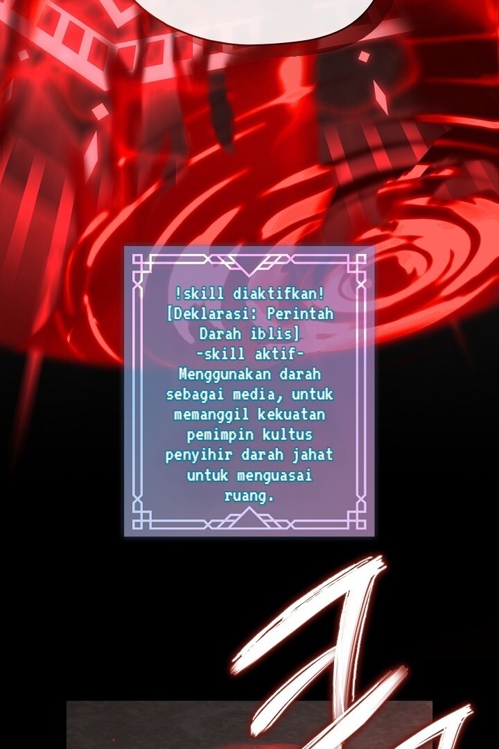 The S-Class Hunter Doesn’t Want to Be a Villainous Princess Chapter 39 Gambar 7