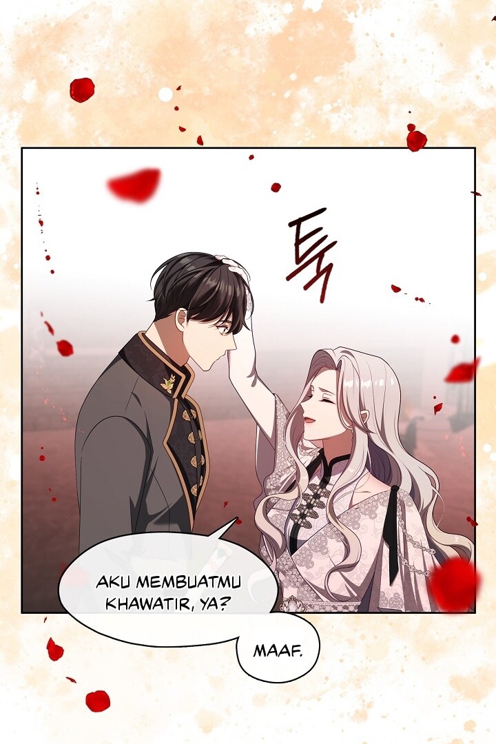 The S-Class Hunter Doesn’t Want to Be a Villainous Princess Chapter 39 Gambar 85