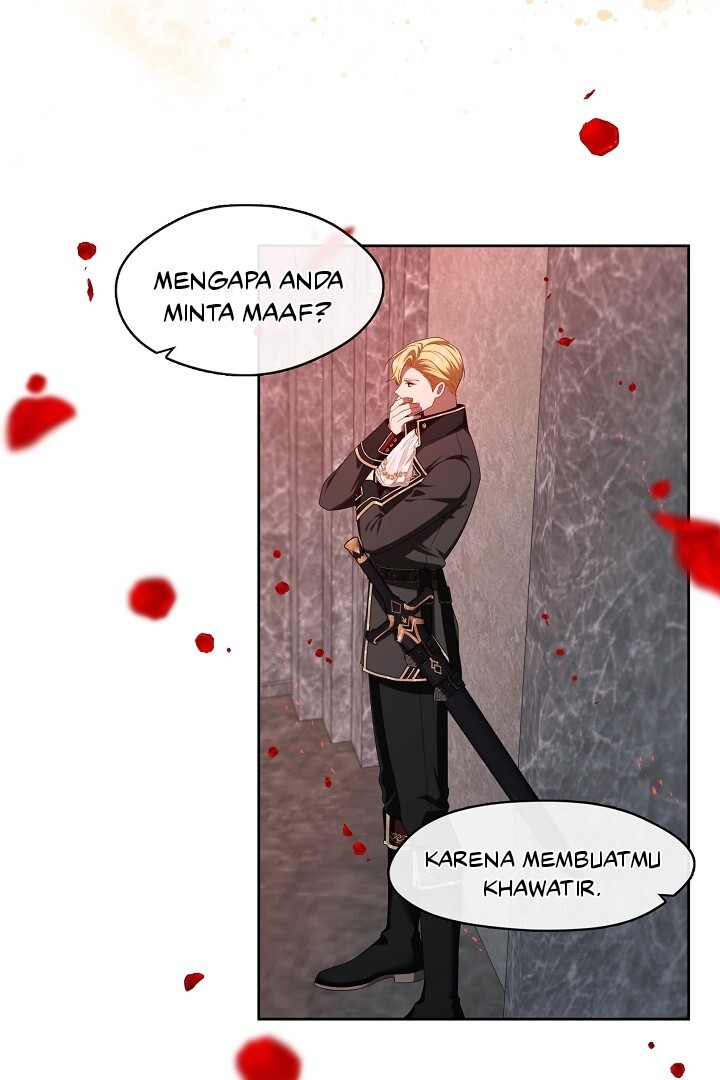The S-Class Hunter Doesn’t Want to Be a Villainous Princess Chapter 39 Gambar 86