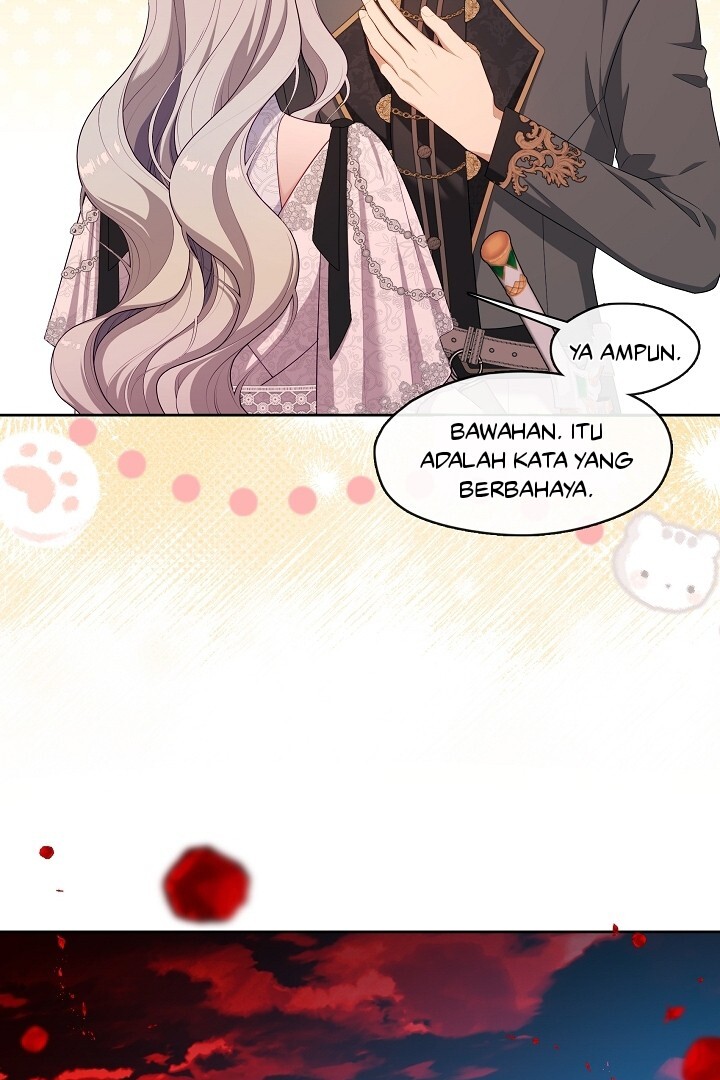 The S-Class Hunter Doesn’t Want to Be a Villainous Princess Chapter 39 Gambar 88