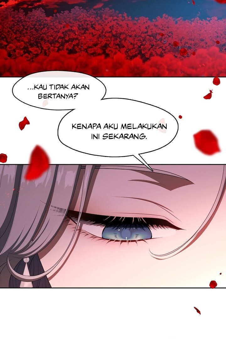 The S-Class Hunter Doesn’t Want to Be a Villainous Princess Chapter 39 Gambar 89