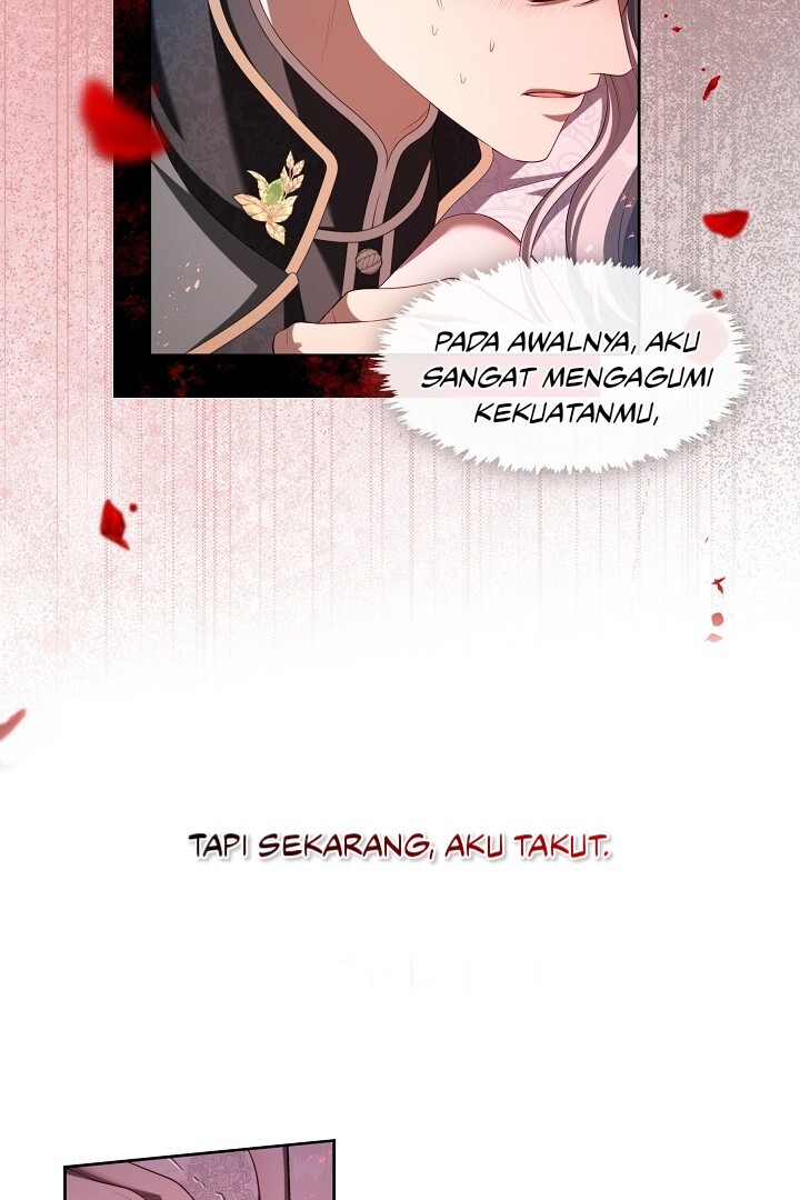 The S-Class Hunter Doesn’t Want to Be a Villainous Princess Chapter 39 Gambar 80