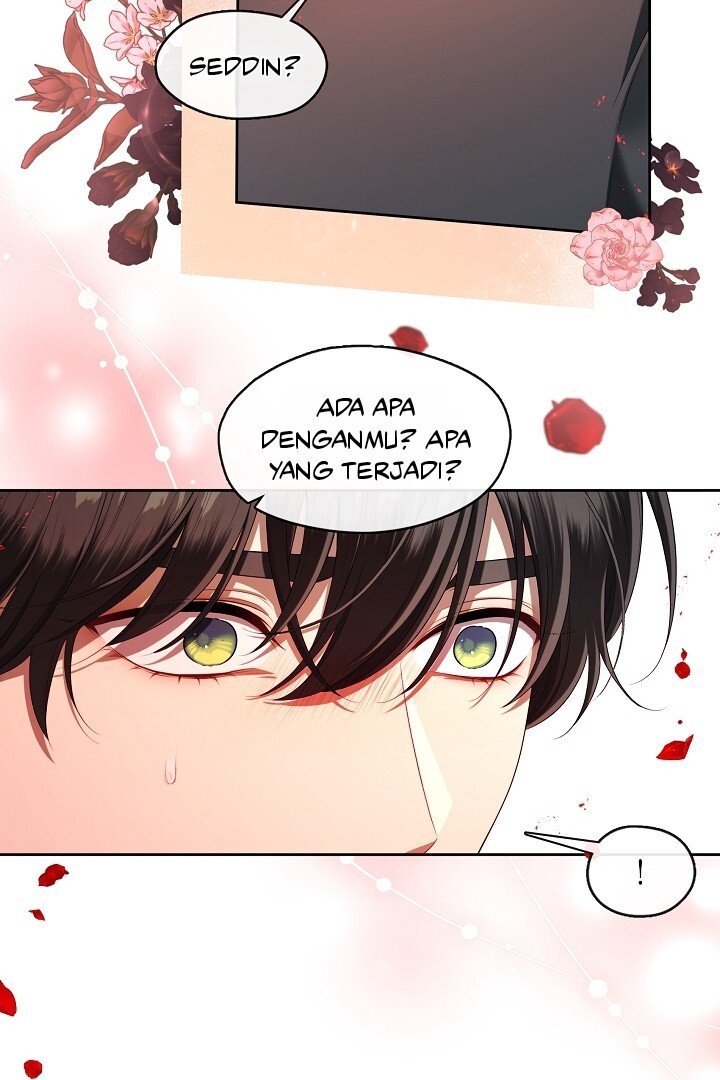 The S-Class Hunter Doesn’t Want to Be a Villainous Princess Chapter 39 Gambar 82