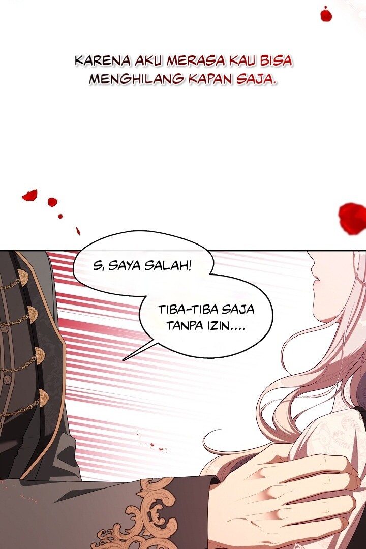 The S-Class Hunter Doesn’t Want to Be a Villainous Princess Chapter 39 Gambar 83