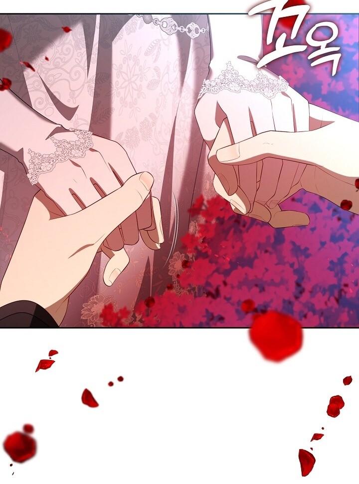 The S-Class Hunter Doesn’t Want to Be a Villainous Princess Chapter 39 Gambar 91