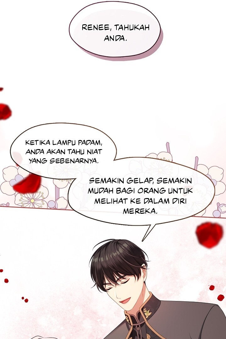 The S-Class Hunter Doesn’t Want to Be a Villainous Princess Chapter 39 Gambar 92