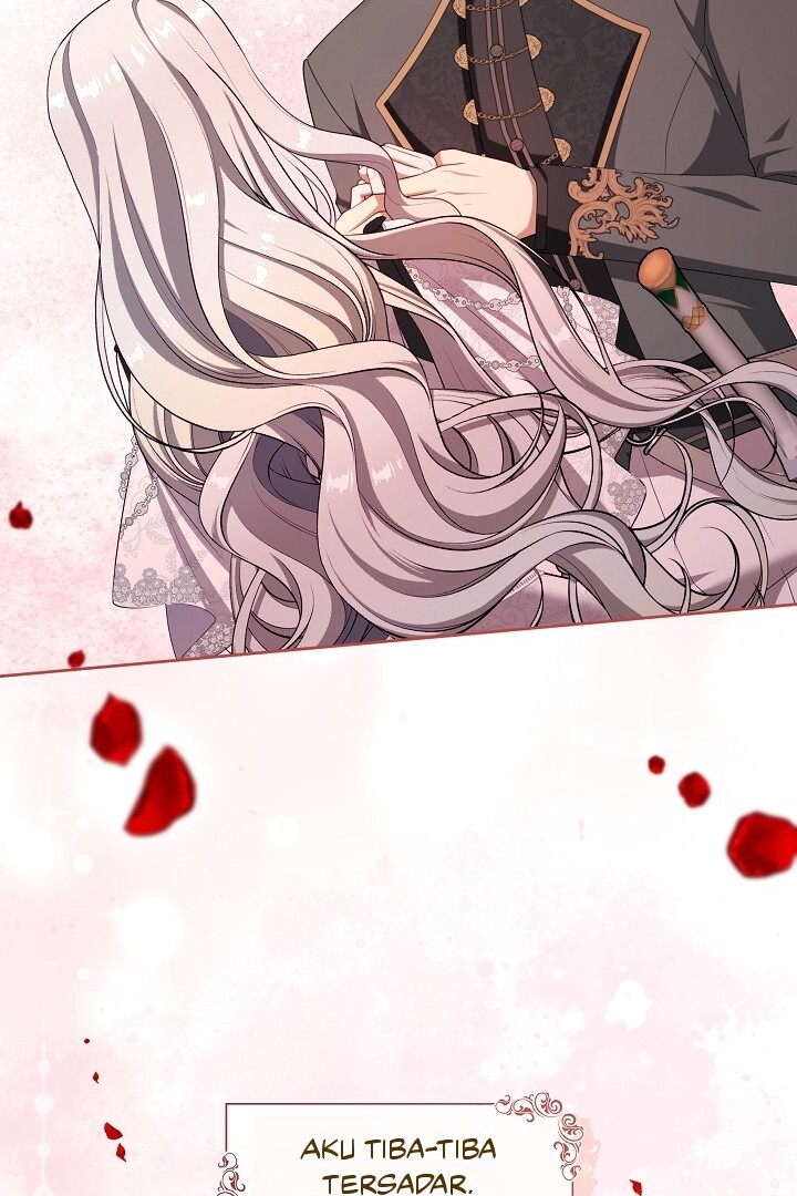 The S-Class Hunter Doesn’t Want to Be a Villainous Princess Chapter 39 Gambar 93