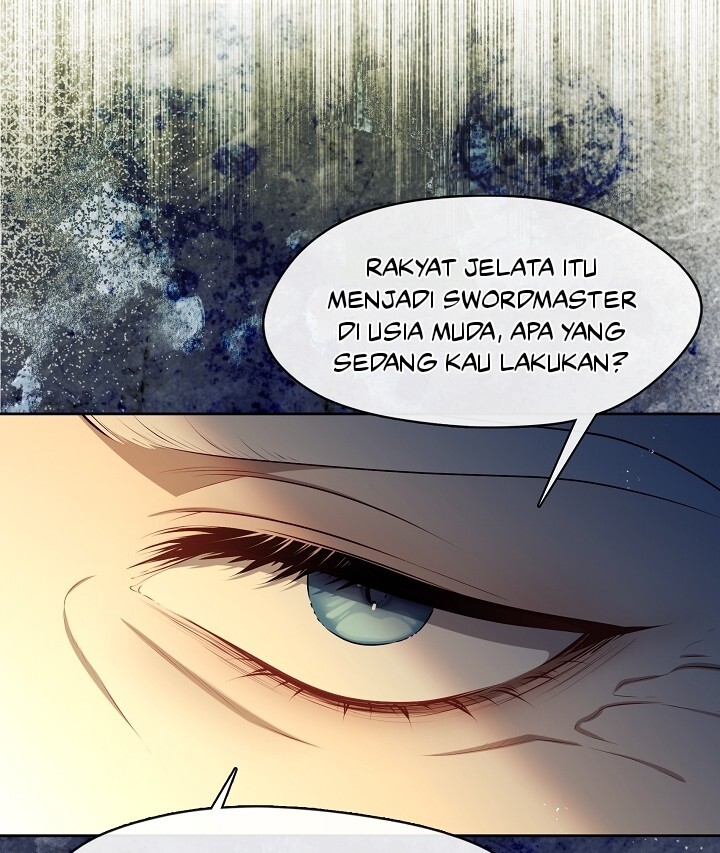 The S-Class Hunter Doesn’t Want to Be a Villainous Princess Chapter 38 Gambar 14