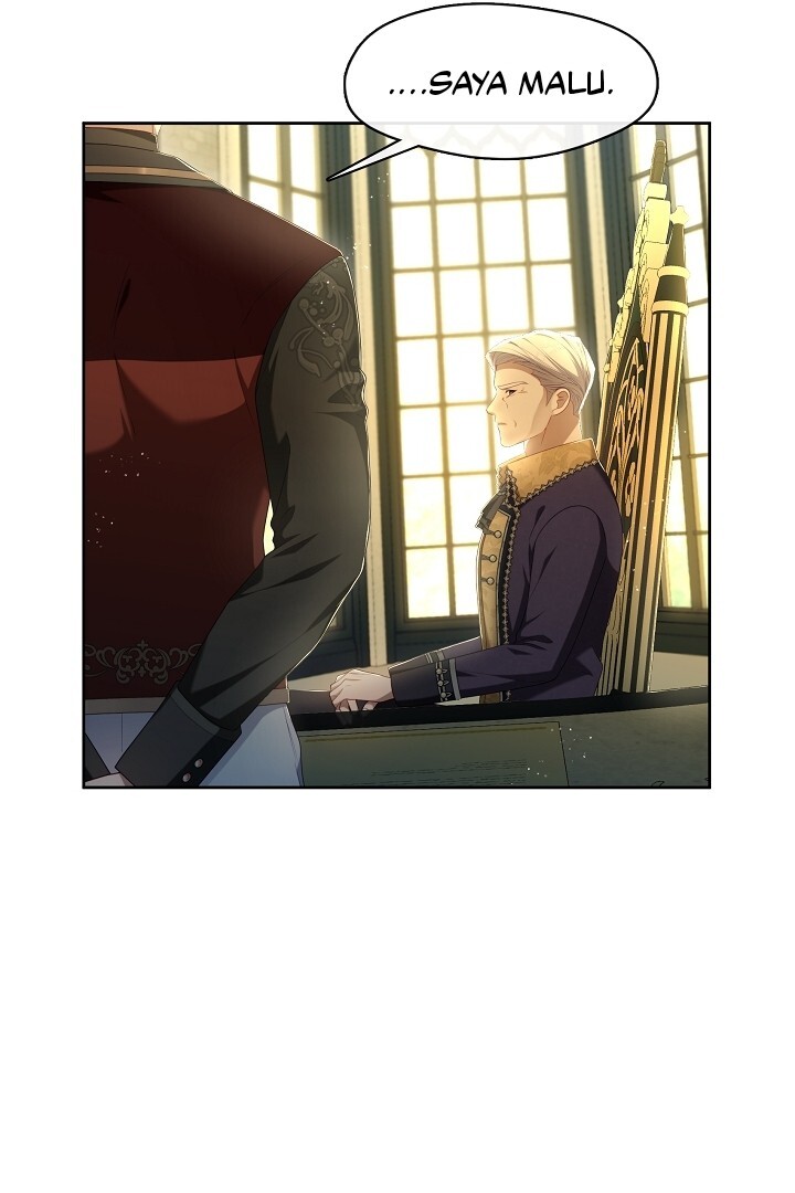 The S-Class Hunter Doesn’t Want to Be a Villainous Princess Chapter 38 Gambar 16