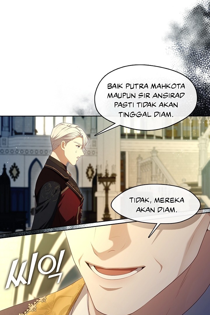 The S-Class Hunter Doesn’t Want to Be a Villainous Princess Chapter 38 Gambar 18