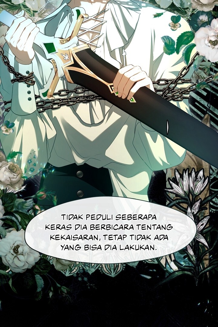 The S-Class Hunter Doesn’t Want to Be a Villainous Princess Chapter 38 Gambar 24