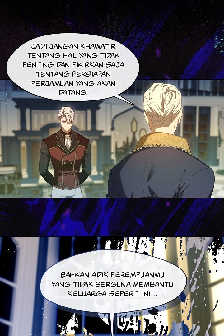 The S-Class Hunter Doesn’t Want to Be a Villainous Princess Chapter 38 Gambar 25