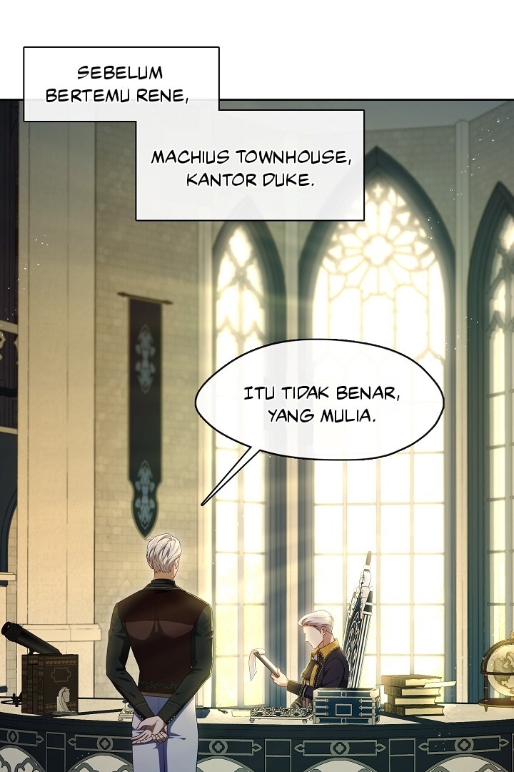 Manhwa The S-Class Hunter Doesn’t Want to Be a Villainous Princess Chapter 38 gambar nomor 2