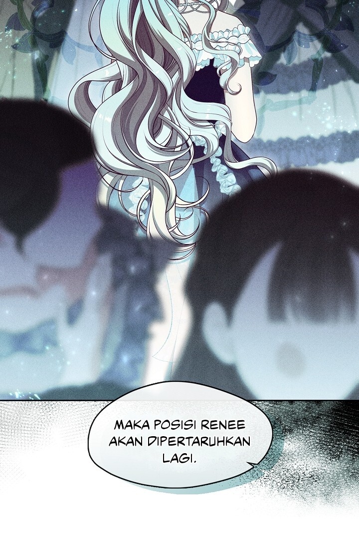 The S-Class Hunter Doesn’t Want to Be a Villainous Princess Chapter 38 Gambar 20