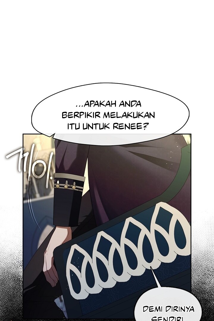 The S-Class Hunter Doesn’t Want to Be a Villainous Princess Chapter 38 Gambar 21
