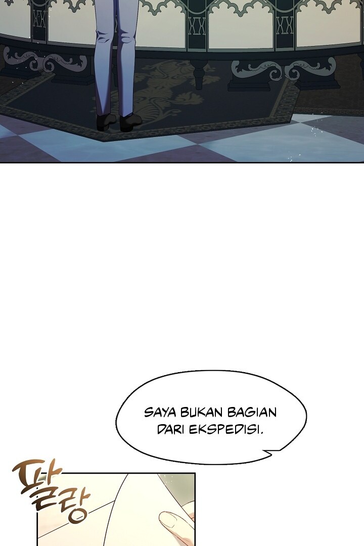 The S-Class Hunter Doesn’t Want to Be a Villainous Princess Chapter 38 Gambar 3