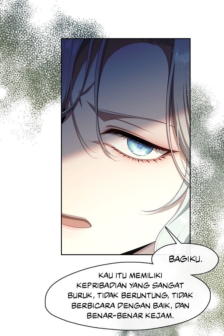 The S-Class Hunter Doesn’t Want to Be a Villainous Princess Chapter 38 Gambar 45