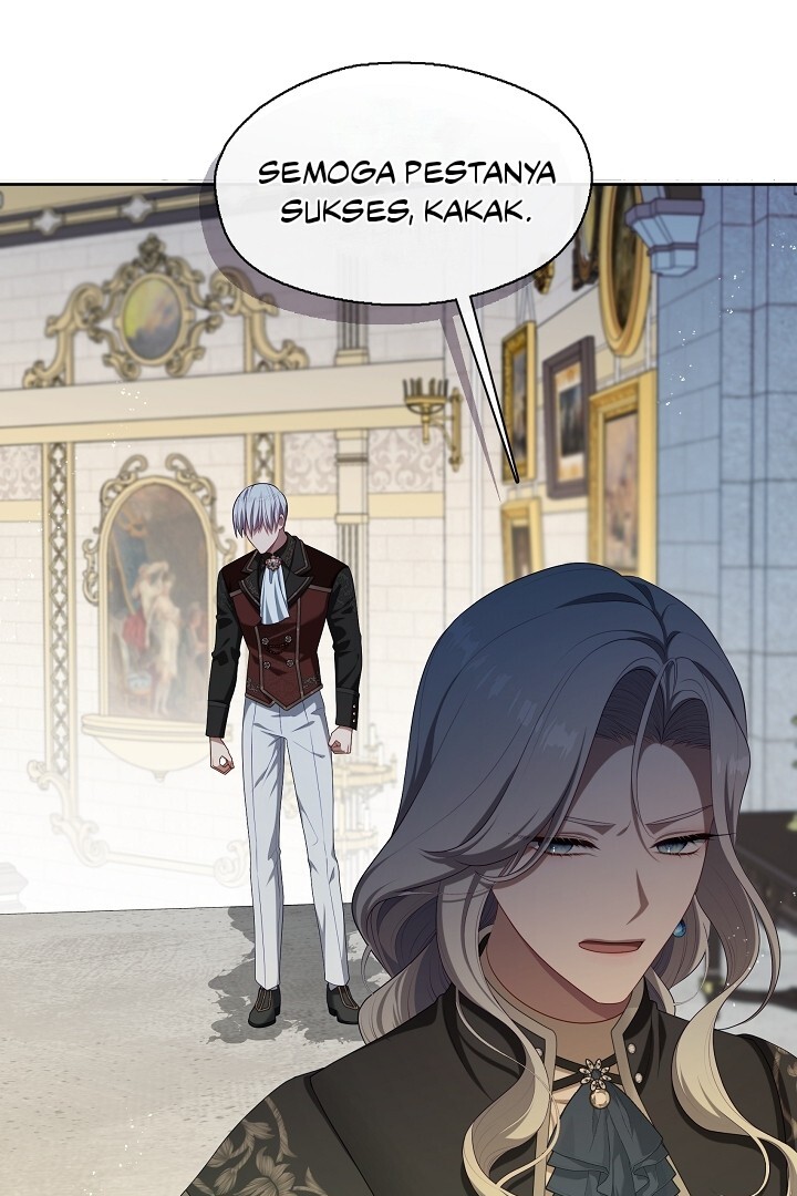 The S-Class Hunter Doesn’t Want to Be a Villainous Princess Chapter 38 Gambar 48