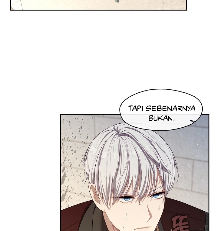 The S-Class Hunter Doesn’t Want to Be a Villainous Princess Chapter 38 Gambar 42