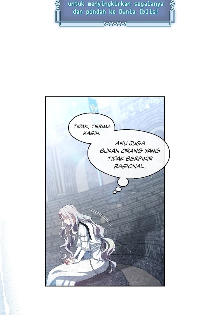 The S-Class Hunter Doesn’t Want to Be a Villainous Princess Chapter 38 Gambar 54