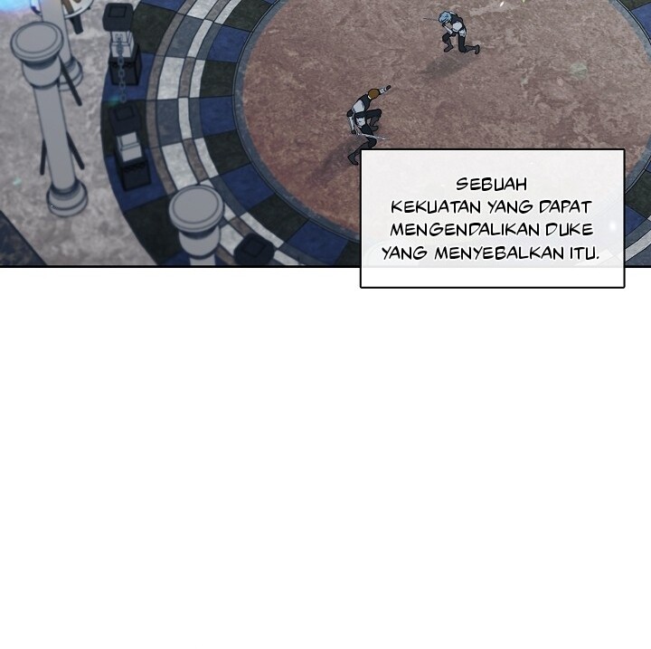 The S-Class Hunter Doesn’t Want to Be a Villainous Princess Chapter 38 Gambar 57