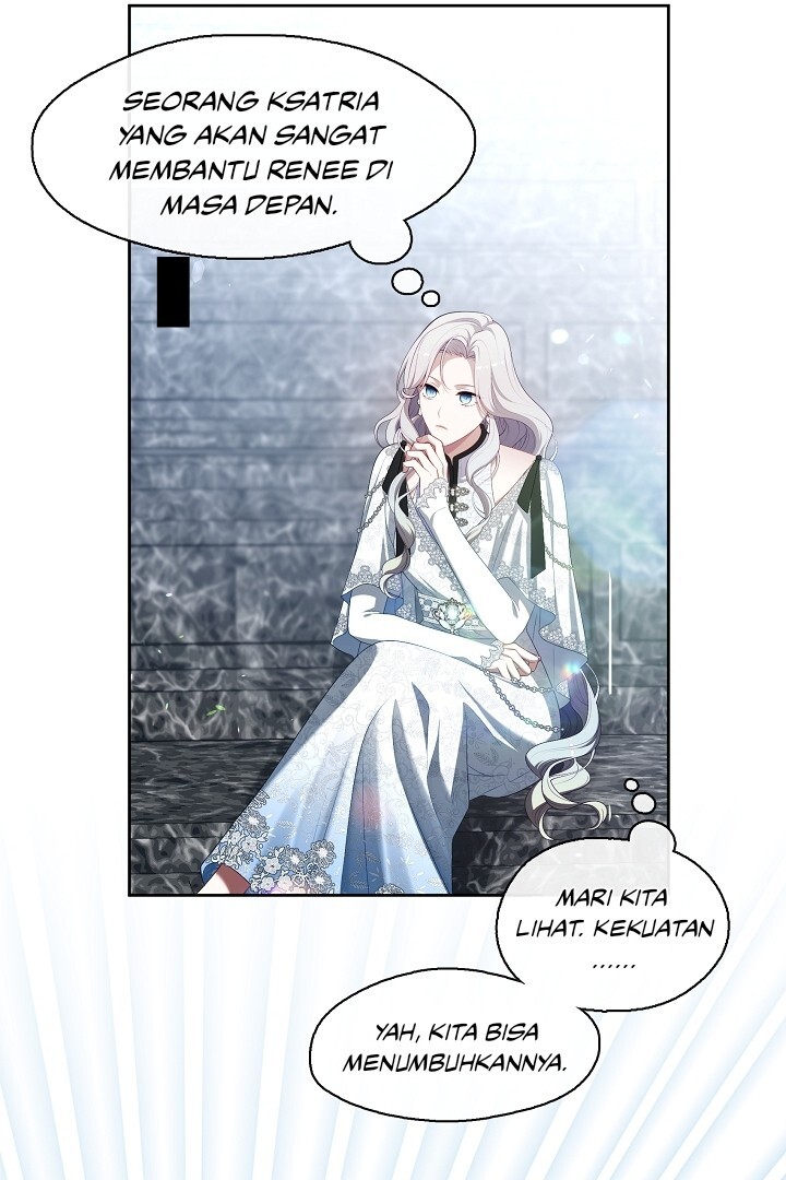 The S-Class Hunter Doesn’t Want to Be a Villainous Princess Chapter 38 Gambar 58