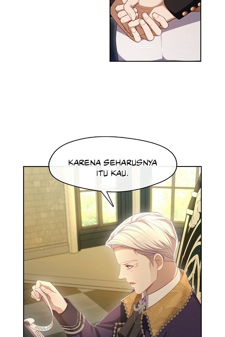 The S-Class Hunter Doesn’t Want to Be a Villainous Princess Chapter 38 Gambar 5
