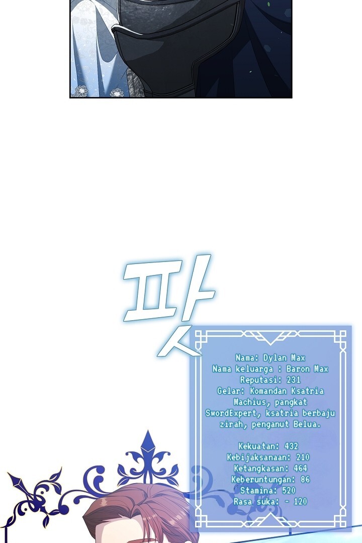 The S-Class Hunter Doesn’t Want to Be a Villainous Princess Chapter 38 Gambar 64