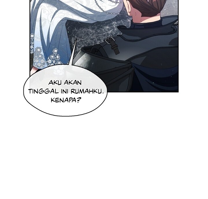The S-Class Hunter Doesn’t Want to Be a Villainous Princess Chapter 38 Gambar 69