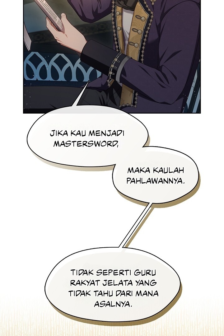 The S-Class Hunter Doesn’t Want to Be a Villainous Princess Chapter 38 Gambar 6