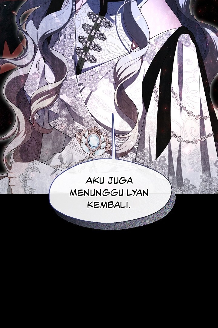 The S-Class Hunter Doesn’t Want to Be a Villainous Princess Chapter 38 Gambar 74