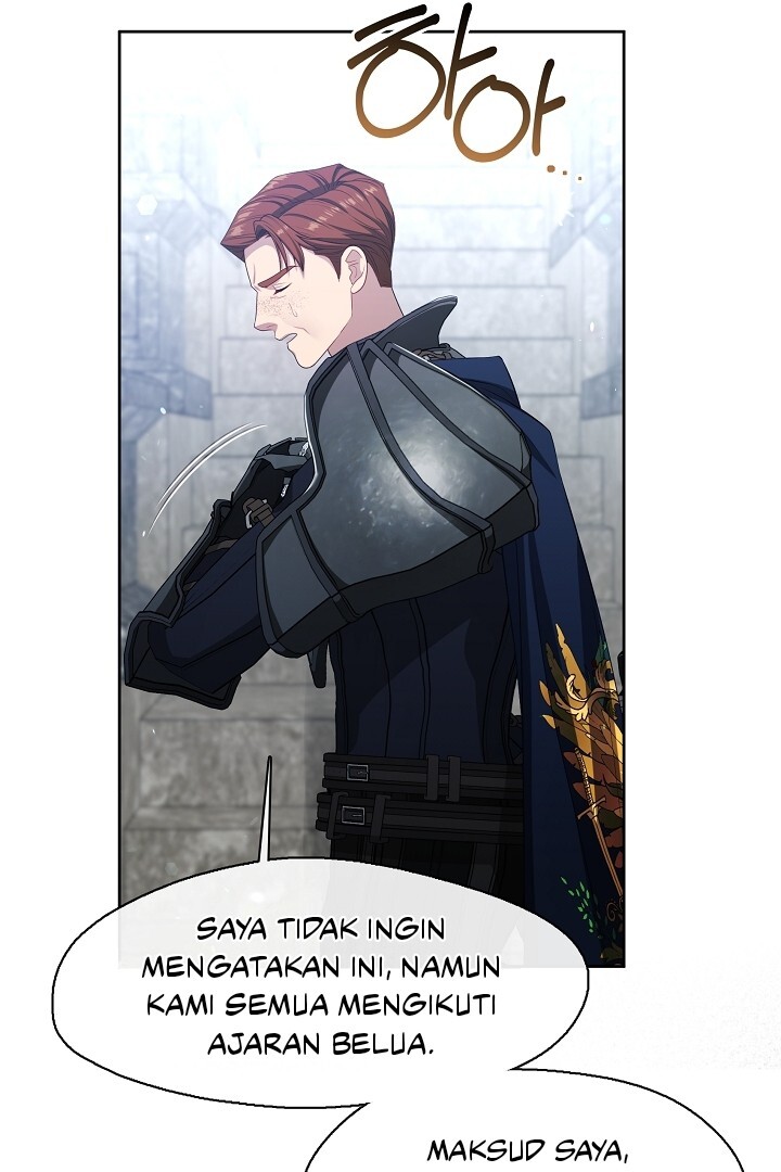 The S-Class Hunter Doesn’t Want to Be a Villainous Princess Chapter 38 Gambar 70