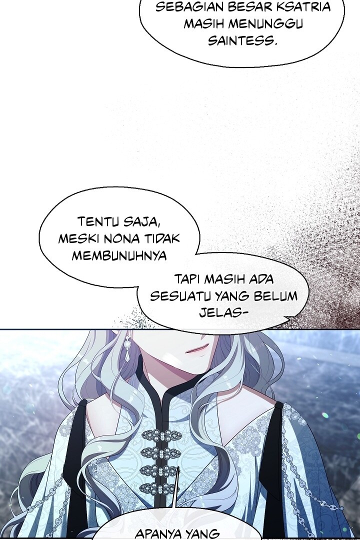 The S-Class Hunter Doesn’t Want to Be a Villainous Princess Chapter 38 Gambar 71