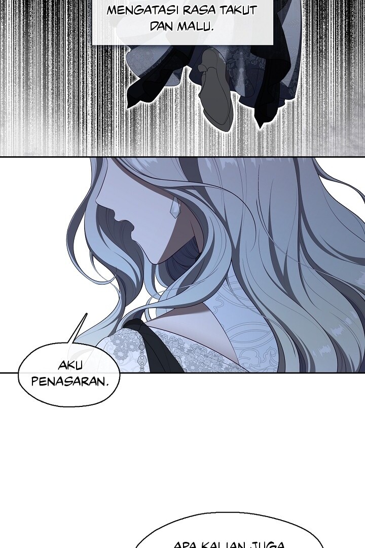 The S-Class Hunter Doesn’t Want to Be a Villainous Princess Chapter 38 Gambar 81