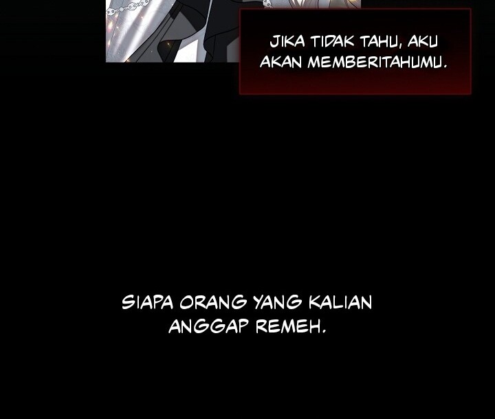 The S-Class Hunter Doesn’t Want to Be a Villainous Princess Chapter 38 Gambar 94