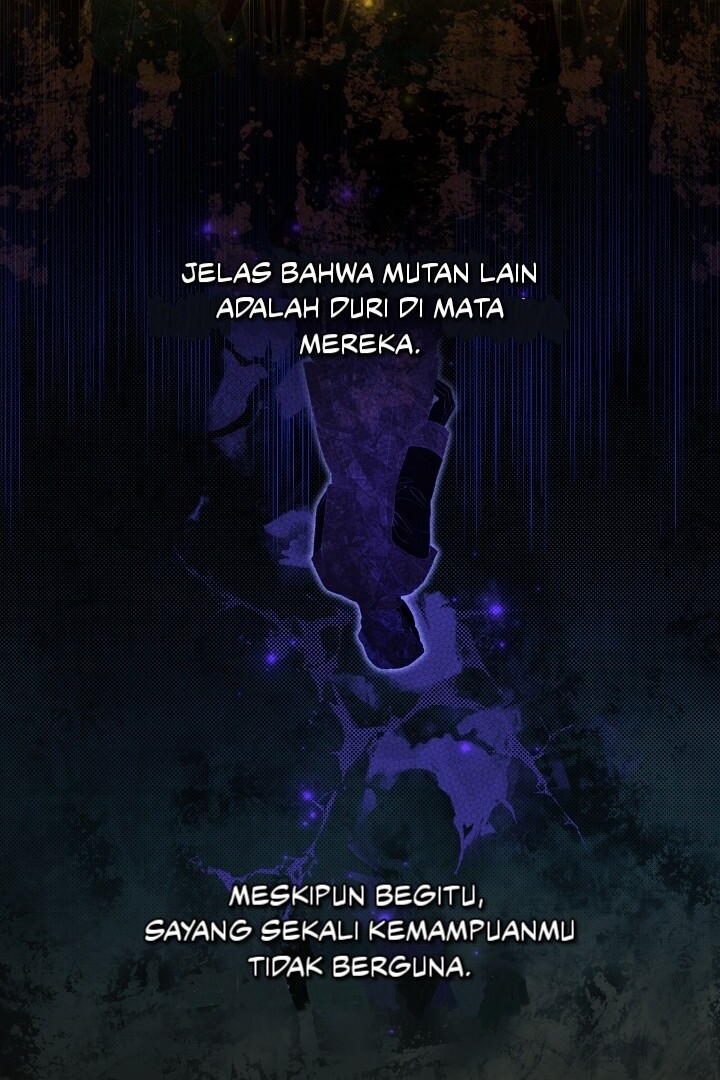 The S-Class Hunter Doesn’t Want to Be a Villainous Princess Chapter 38 Gambar 9