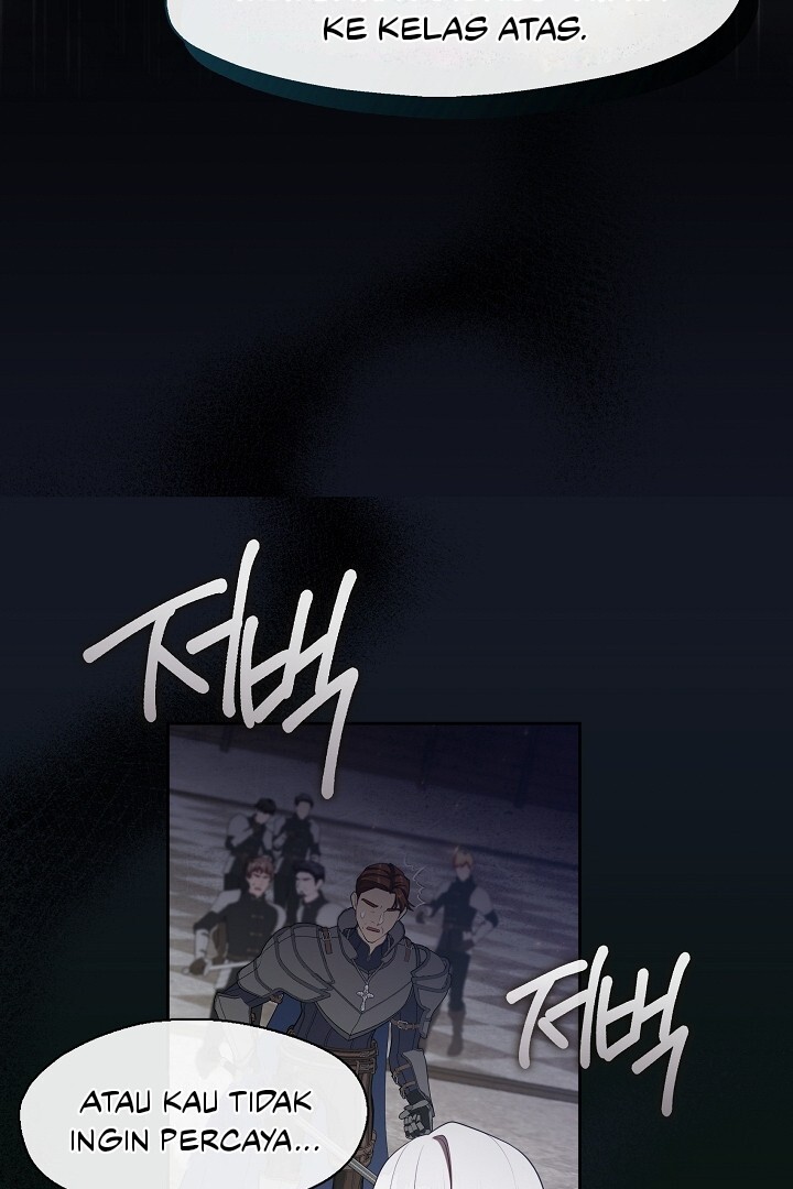 The S-Class Hunter Doesn’t Want to Be a Villainous Princess Chapter 38 Gambar 92