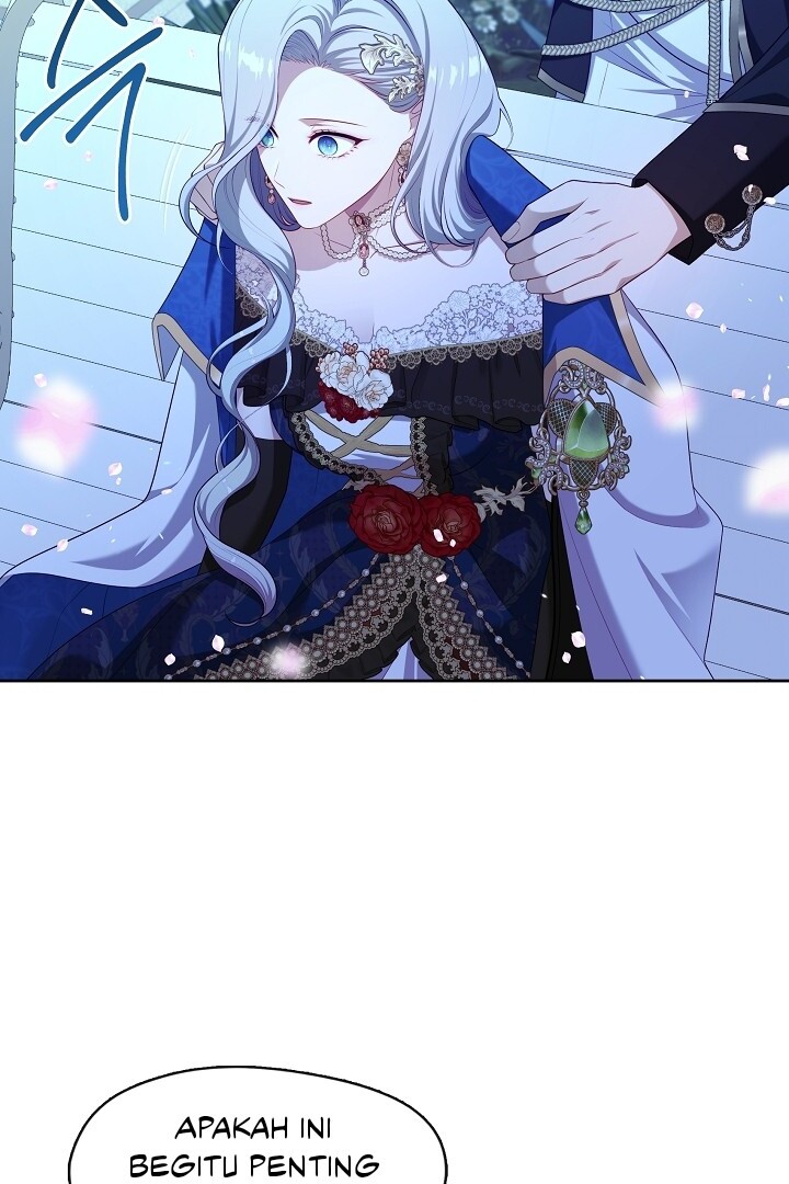 The S-Class Hunter Doesn’t Want to Be a Villainous Princess Chapter 37 Gambar 19