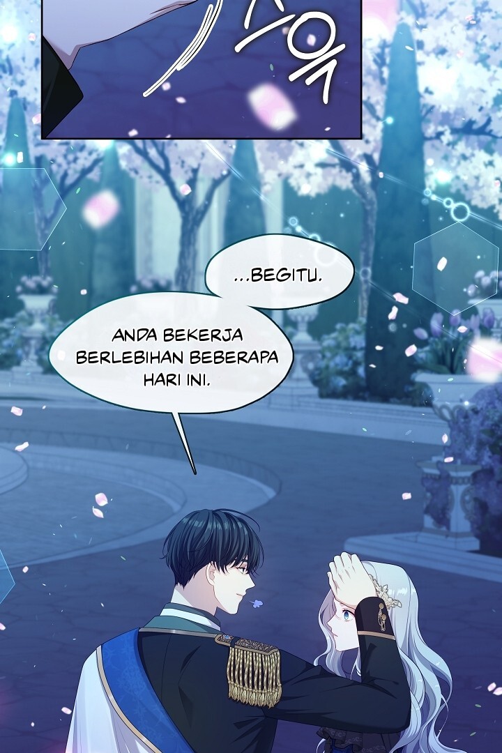 The S-Class Hunter Doesn’t Want to Be a Villainous Princess Chapter 37 Gambar 10