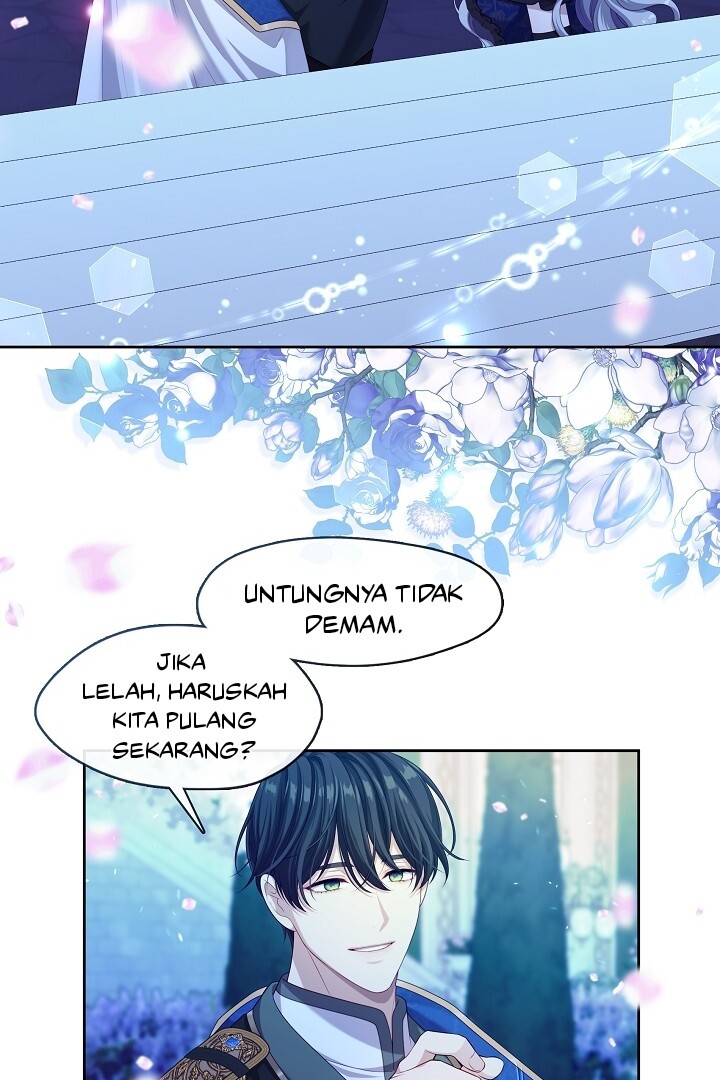 The S-Class Hunter Doesn’t Want to Be a Villainous Princess Chapter 37 Gambar 11