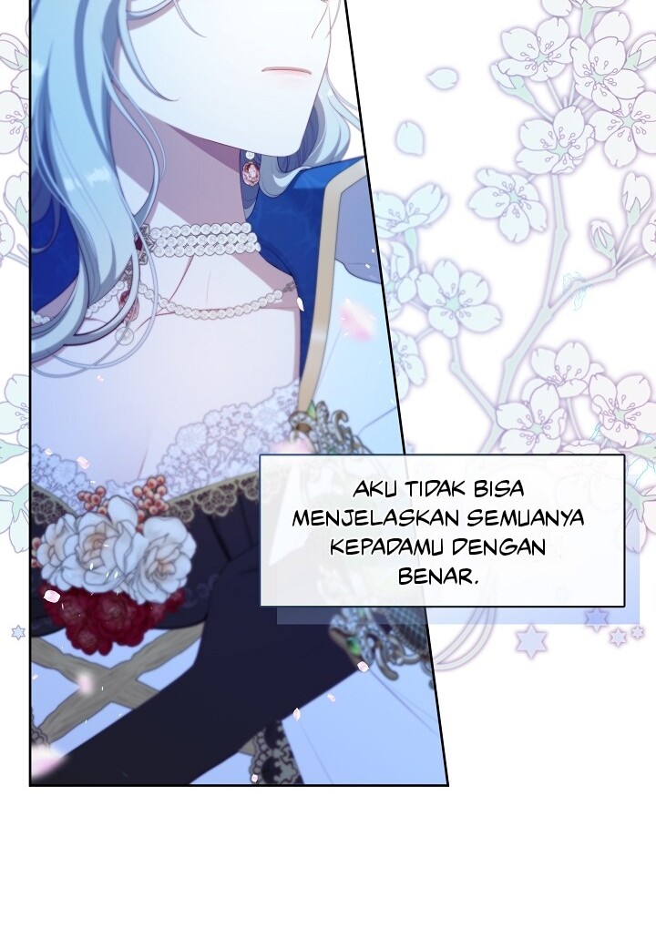 The S-Class Hunter Doesn’t Want to Be a Villainous Princess Chapter 37 Gambar 29