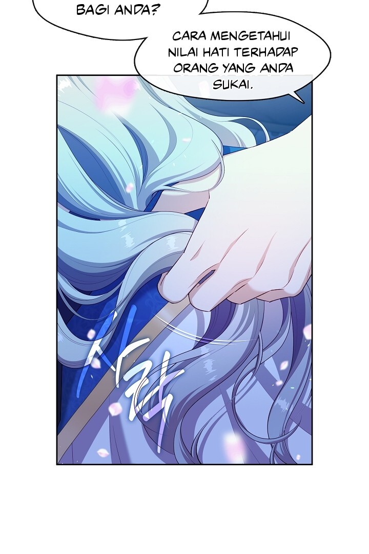 The S-Class Hunter Doesn’t Want to Be a Villainous Princess Chapter 37 Gambar 20