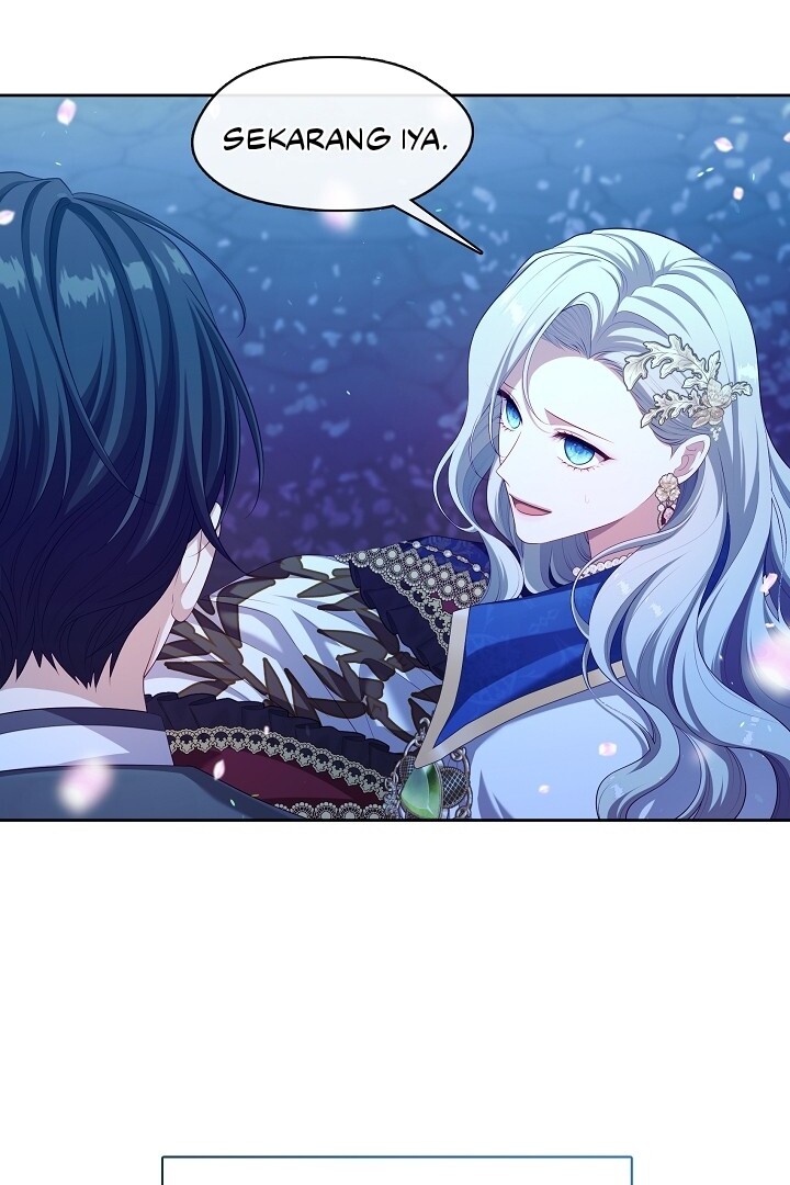 The S-Class Hunter Doesn’t Want to Be a Villainous Princess Chapter 37 Gambar 21
