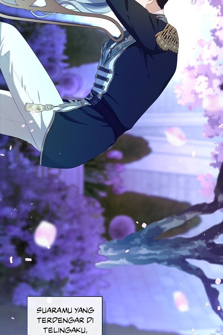 The S-Class Hunter Doesn’t Want to Be a Villainous Princess Chapter 37 Gambar 34