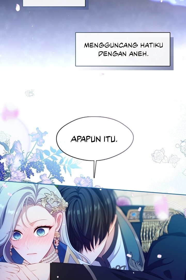 The S-Class Hunter Doesn’t Want to Be a Villainous Princess Chapter 37 Gambar 35