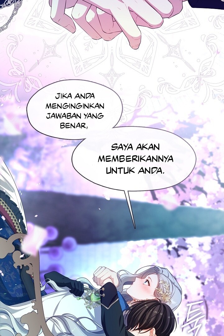 The S-Class Hunter Doesn’t Want to Be a Villainous Princess Chapter 37 Gambar 33