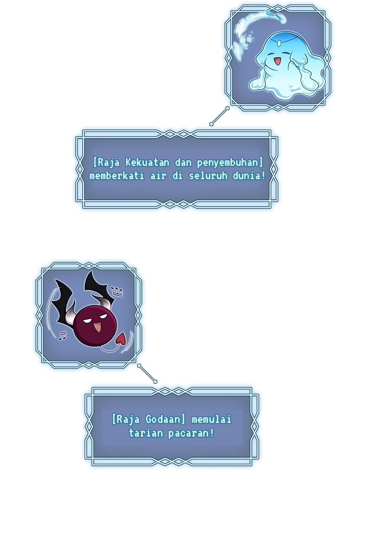 The S-Class Hunter Doesn’t Want to Be a Villainous Princess Chapter 37 Gambar 44